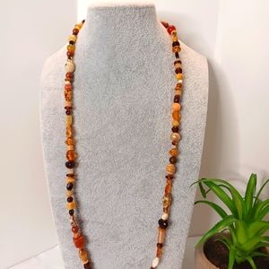 Bead Necklace